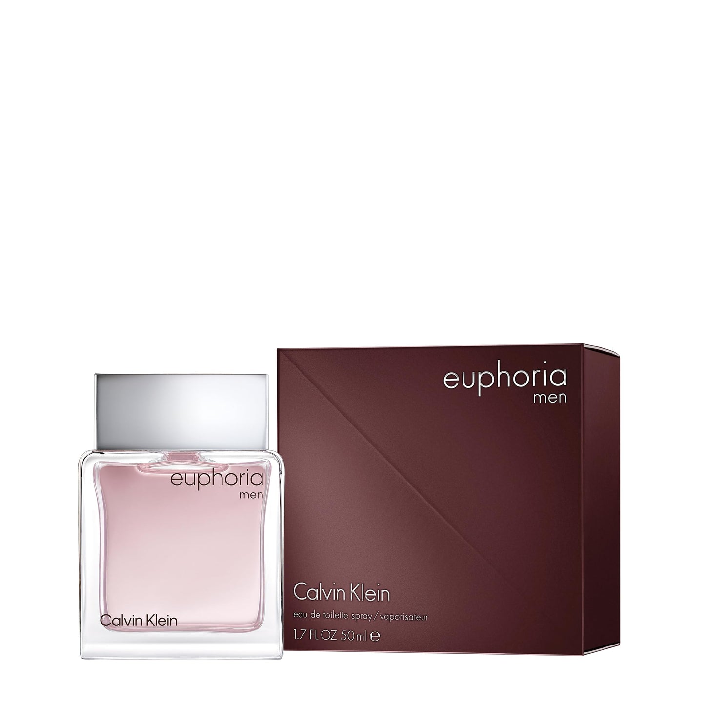Calvin Klein Euphoria For Men Eau de Toilette 1.7 fl oz