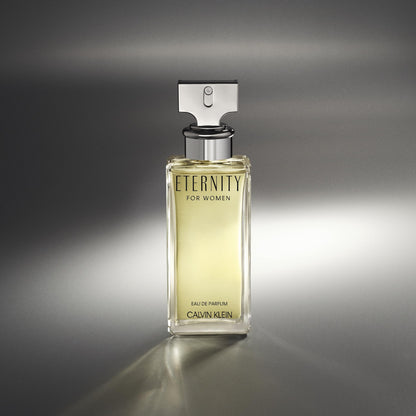 Calvin Klein Eternity For Women Eau de Parfum 3.3 fl oz